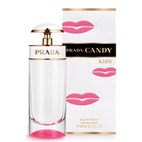 is prada candy a good perfume|Prada Candy kiss perfume review.